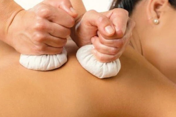 Ayurvedic back pain treatment