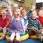 Best Nursery in Al Barsha