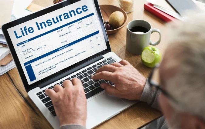 life insurance service