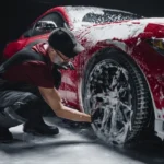 Car Shampoo Sales in dubai