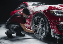 Car Shampoo Sales in dubai