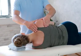 back muscle spasm treatment