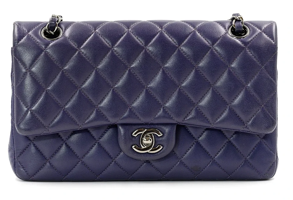 Chanel bags