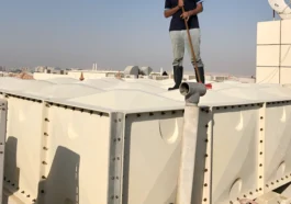 Water-Tank-Cleaning