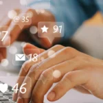 social media dubai management