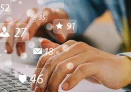 social media dubai management