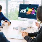 seo services company in dubai