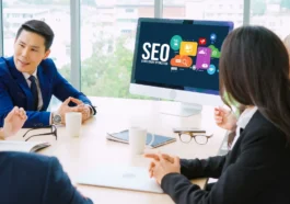 seo services company in dubai