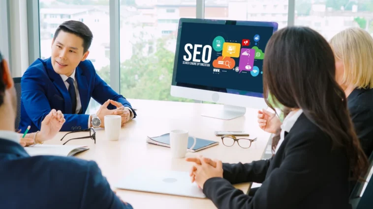 seo services company in dubai