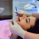clinic for cosmetic dentistry