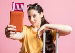 60 days single entry visa Dubai