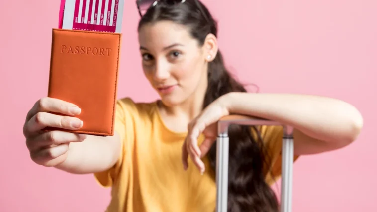 60 days single entry visa Dubai