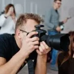 Professional Photographer in Dubai