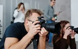 Professional Photographer in Dubai