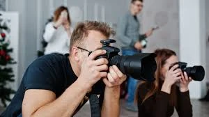 Professional Photographer in Dubai