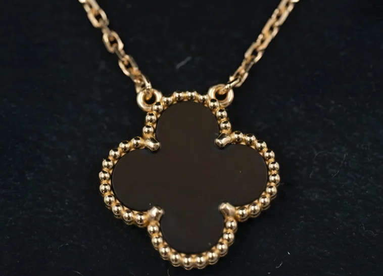 Van Cleef in Dubai