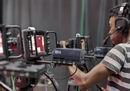 Video Production Company Dubai