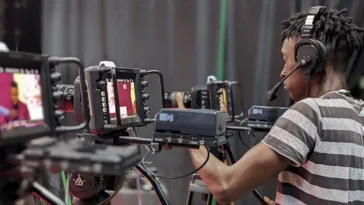 Video Production Company Dubai