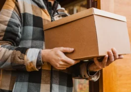 Custom Printed Boxes in Sharjah