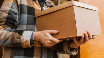 Custom Printed Boxes in Sharjah