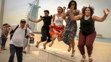 Professional Photographer in Dubai