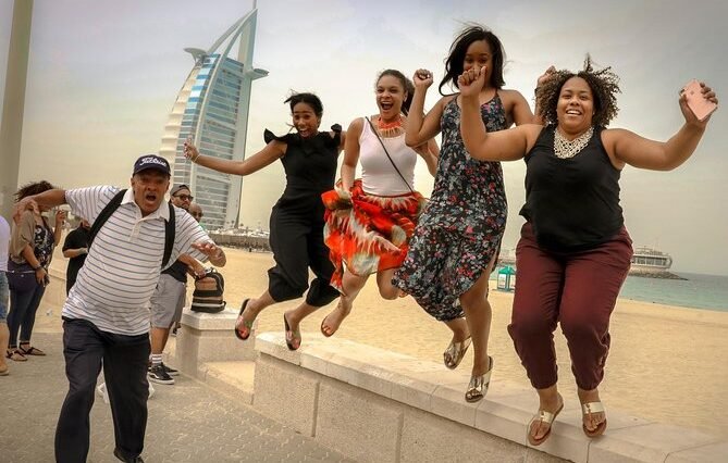 Professional Photographer in Dubai