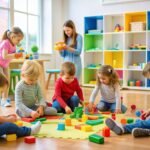 Nursery near al barsha