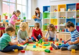 Nursery near al barsha