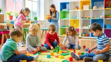 Nursery near al barsha