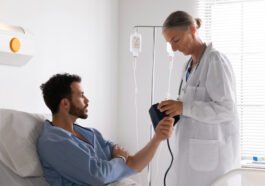 Dialysis Treatment At Home