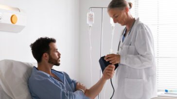 Dialysis Treatment At Home