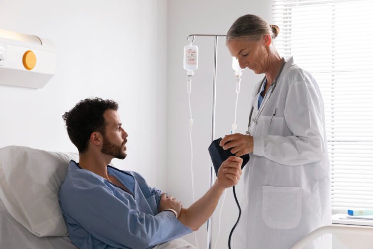 Dialysis Treatment At Home