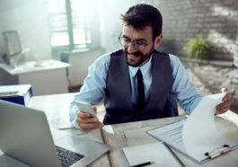 Corporate Tax Filing Dubai