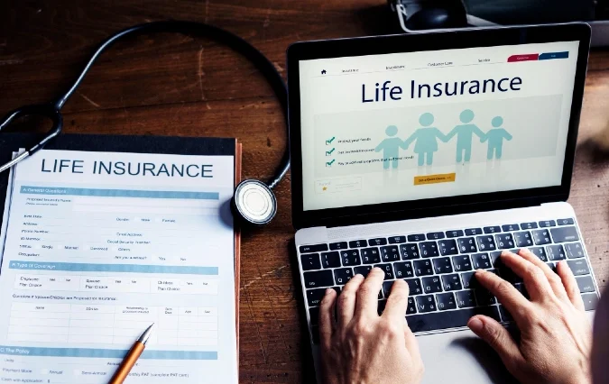 life insurance policy UAE