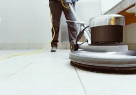 professional deep cleaning services