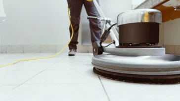 professional deep cleaning services