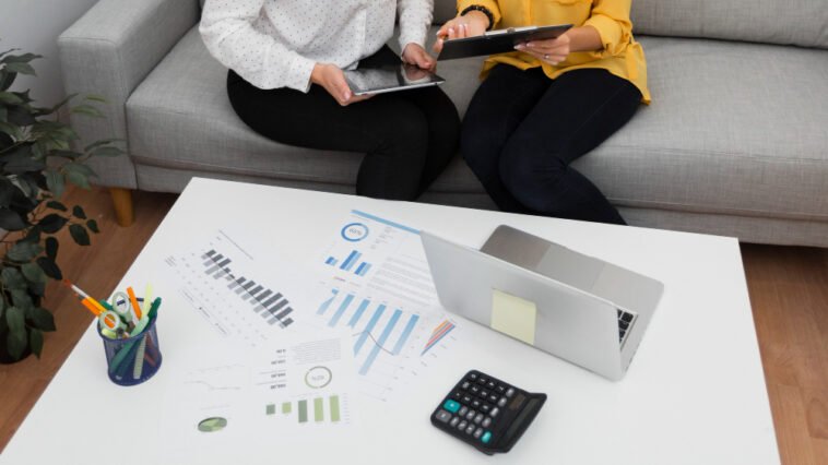 Budgeting And Forecasting