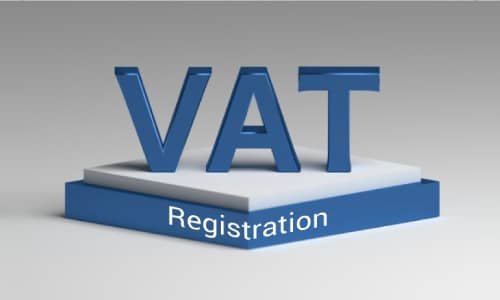 VAT-Registration