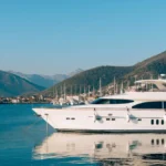 Yacht Rental