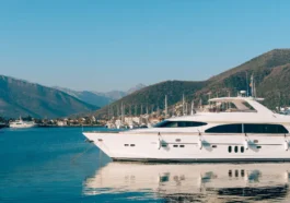 Yacht Rental