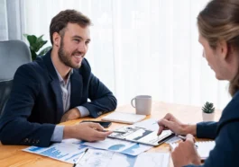 financial advisors