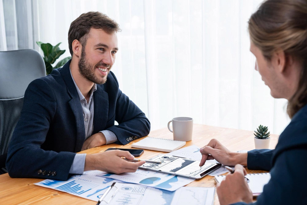 financial advisors