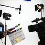 Video Production In Dubai