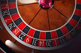 live roulette online