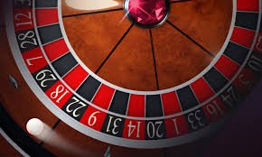 live roulette online