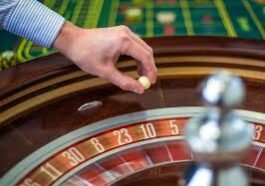 live roulette online