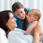 Newborn Care At Home