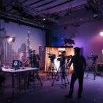 Video Production Company Dubai