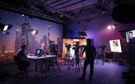 Video Production Company Dubai