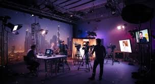Video Production Company Dubai